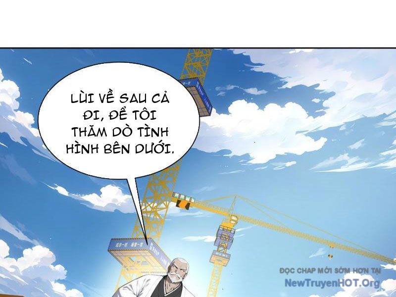 Bắt đầu Vô địch Từ Trúc Cơ Chapter 26 - Trang 7