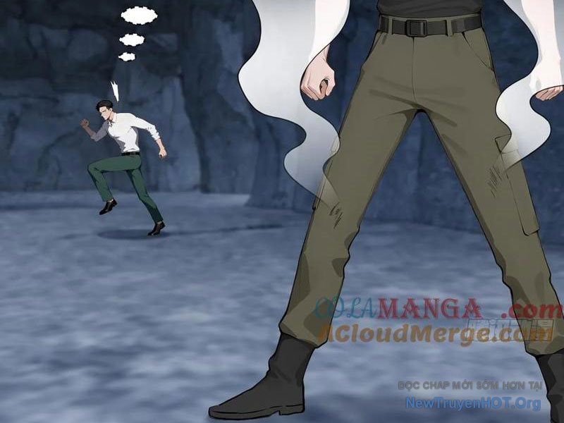 Bắt đầu Vô địch Từ Trúc Cơ Chapter 27 - Trang 11