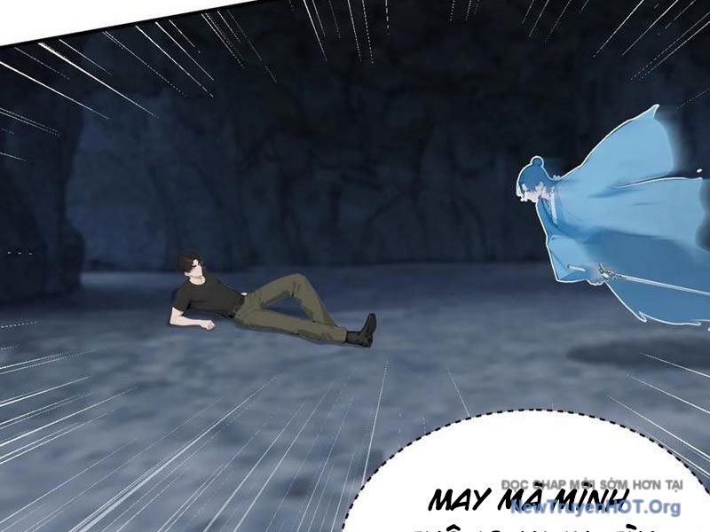 Bắt đầu Vô địch Từ Trúc Cơ Chapter 27 - Trang 6