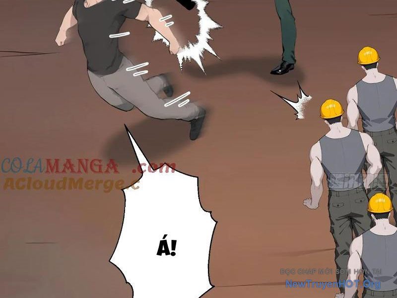 Bắt đầu Vô địch Từ Trúc Cơ Chapter 28 - Trang 11