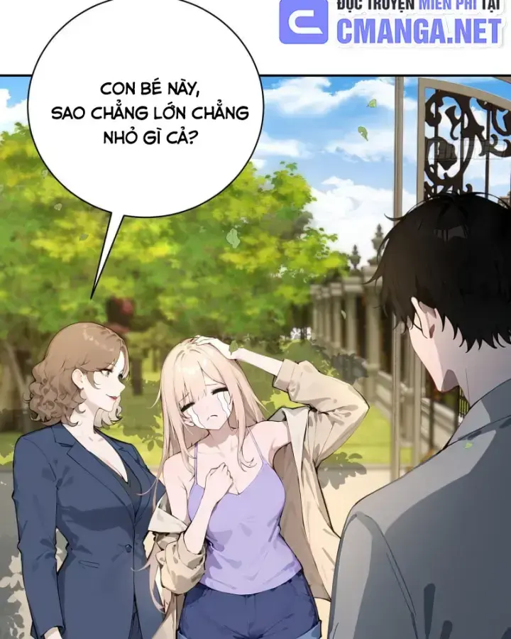 Bắt đầu Vô địch Từ Trúc Cơ Chapter 3 - Trang 13