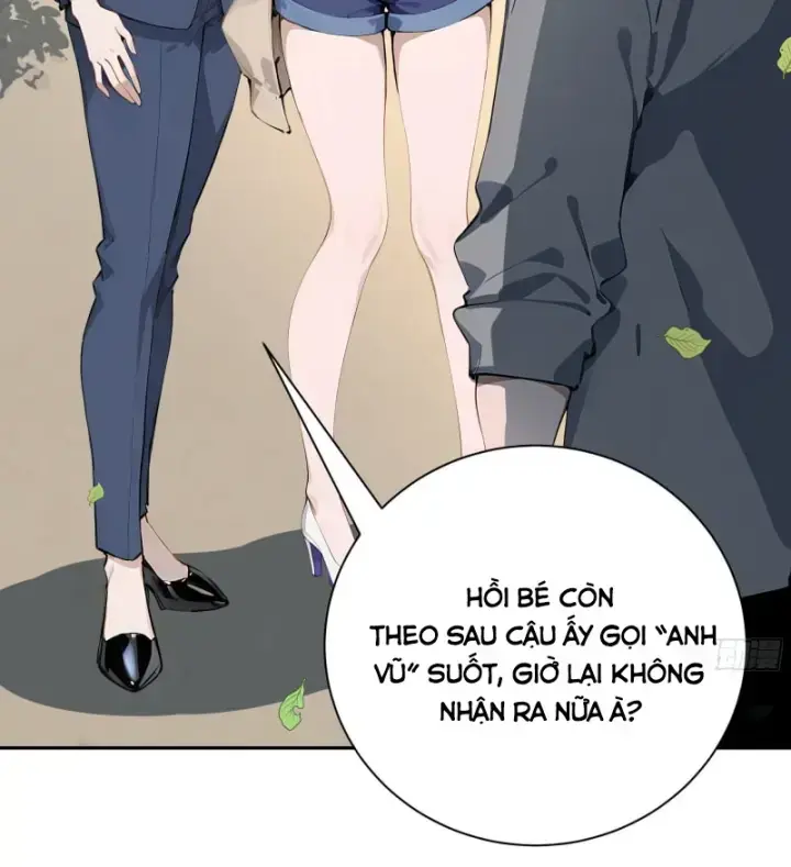 Bắt đầu Vô địch Từ Trúc Cơ Chapter 3 - Trang 14