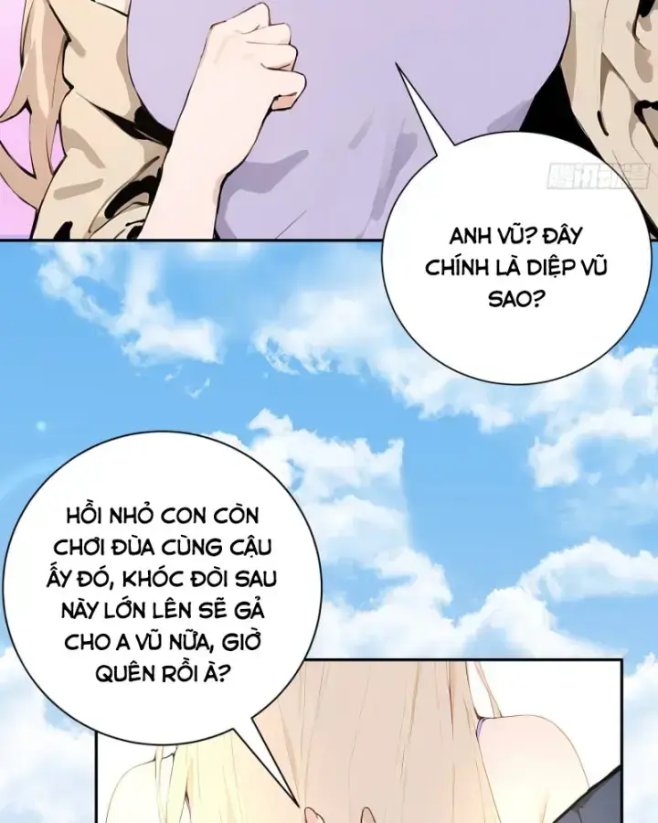 Bắt đầu Vô địch Từ Trúc Cơ Chapter 3 - Trang 16