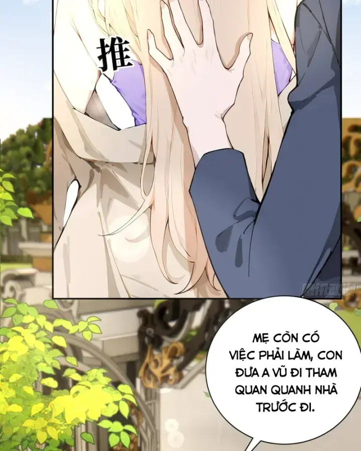 Bắt đầu Vô địch Từ Trúc Cơ Chapter 3 - Trang 17