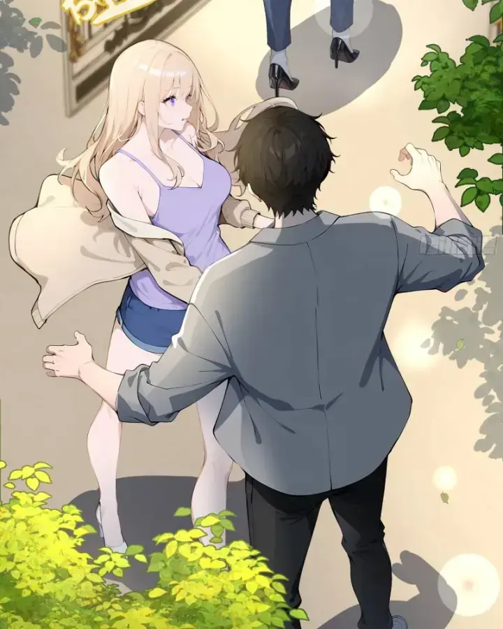 Bắt đầu Vô địch Từ Trúc Cơ Chapter 3 - Trang 19