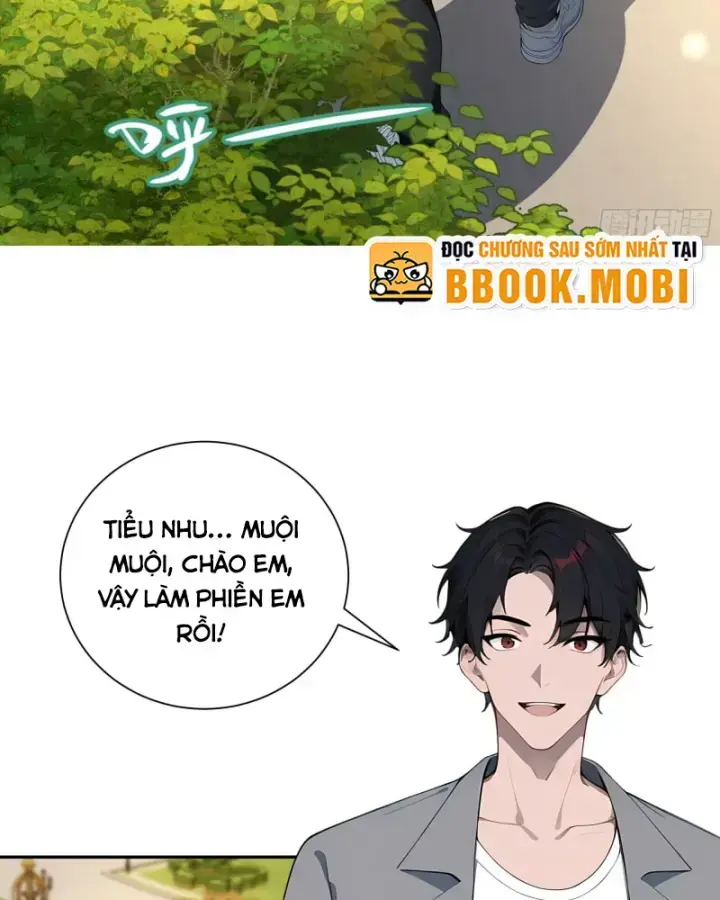 Bắt đầu Vô địch Từ Trúc Cơ Chapter 3 - Trang 20