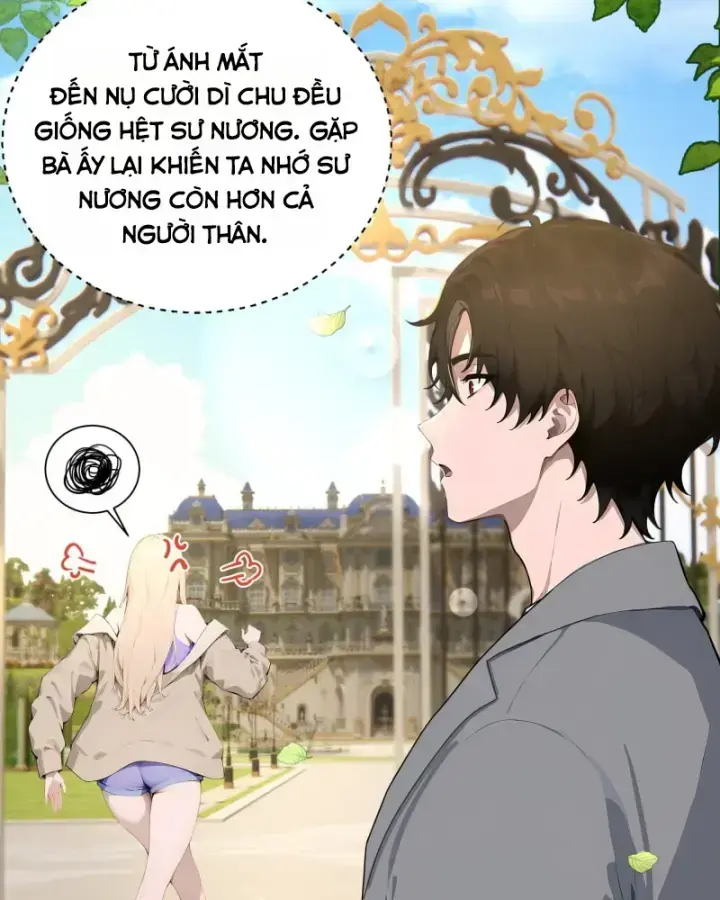 Bắt đầu Vô địch Từ Trúc Cơ Chapter 3 - Trang 24