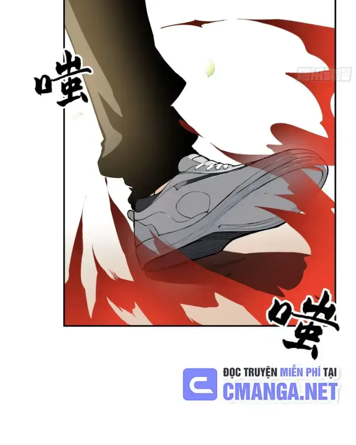 Bắt đầu Vô địch Từ Trúc Cơ Chapter 3 - Trang 28
