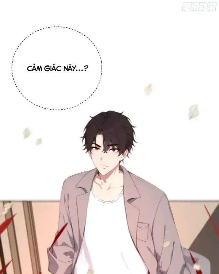 Bắt đầu Vô địch Từ Trúc Cơ Chapter 3 - Trang 29
