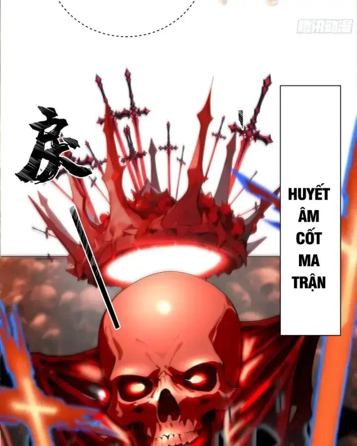 Bắt đầu Vô địch Từ Trúc Cơ Chapter 3 - Trang 32