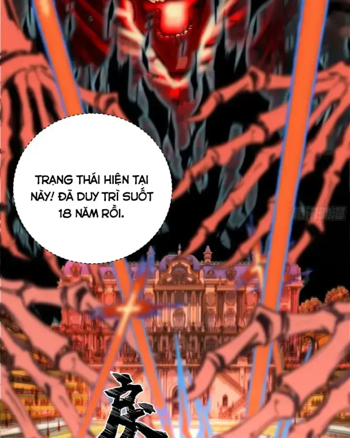 Bắt đầu Vô địch Từ Trúc Cơ Chapter 3 - Trang 33