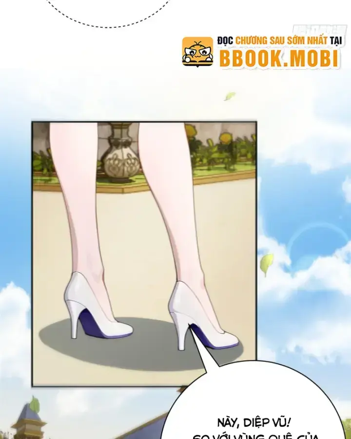 Bắt đầu Vô địch Từ Trúc Cơ Chapter 3 - Trang 38