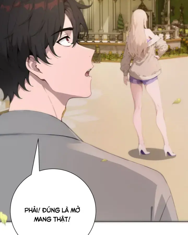 Bắt đầu Vô địch Từ Trúc Cơ Chapter 3 - Trang 40