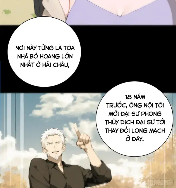 Bắt đầu Vô địch Từ Trúc Cơ Chapter 3 - Trang 42