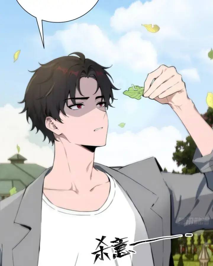 Bắt đầu Vô địch Từ Trúc Cơ Chapter 3 - Trang 45