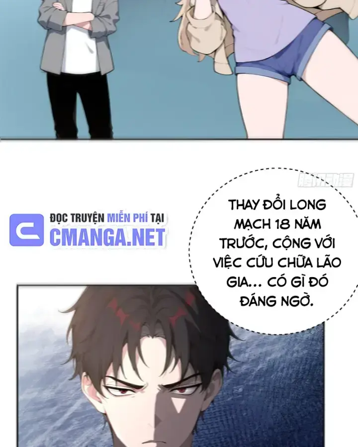Bắt đầu Vô địch Từ Trúc Cơ Chapter 3 - Trang 48