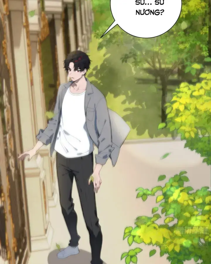 Bắt đầu Vô địch Từ Trúc Cơ Chapter 3 - Trang 5