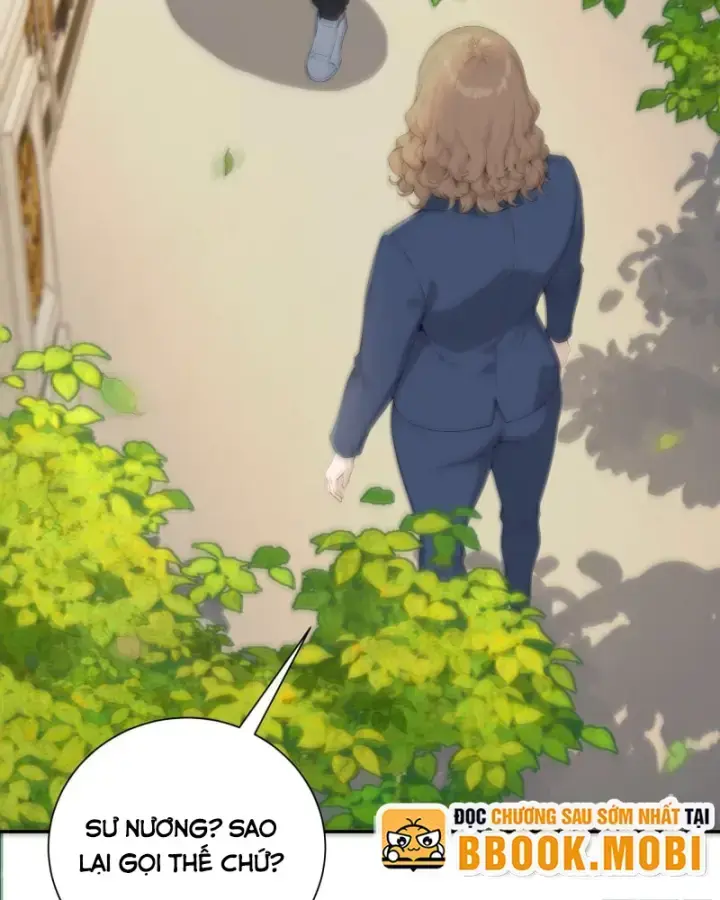Bắt đầu Vô địch Từ Trúc Cơ Chapter 3 - Trang 6