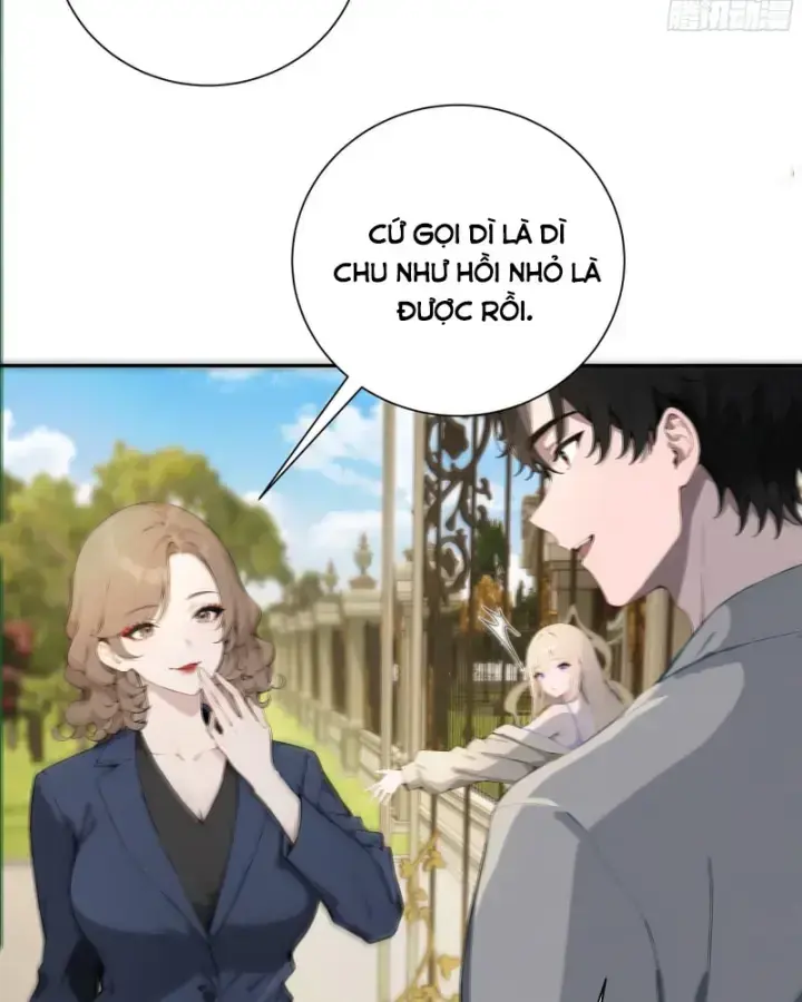 Bắt đầu Vô địch Từ Trúc Cơ Chapter 3 - Trang 7