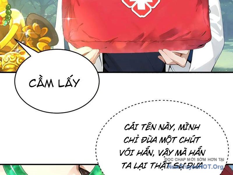 Bắt đầu Vô địch Từ Trúc Cơ Chapter 30 - Trang 20