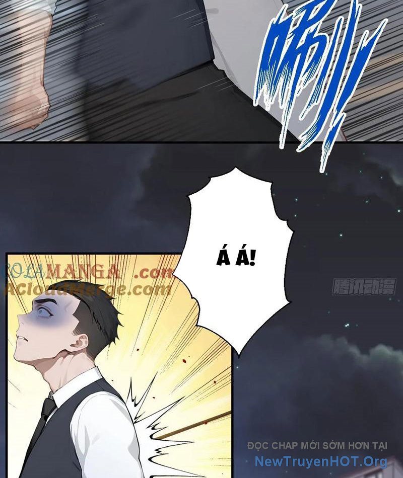 Bắt đầu Vô địch Từ Trúc Cơ Chapter 31 - Trang 20