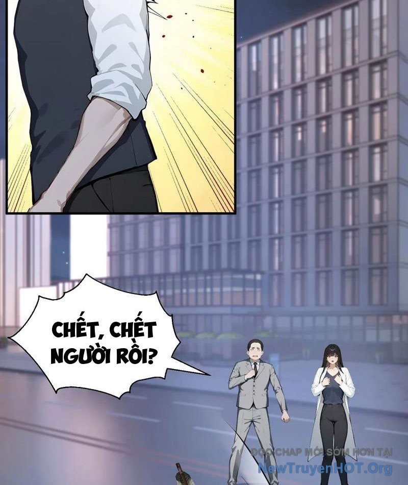 Bắt đầu Vô địch Từ Trúc Cơ Chapter 31 - Trang 21
