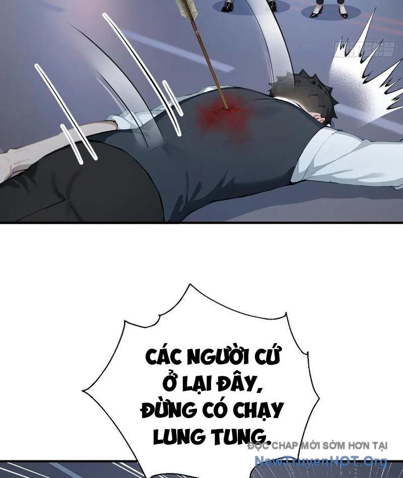 Bắt đầu Vô địch Từ Trúc Cơ Chapter 31 - Trang 22