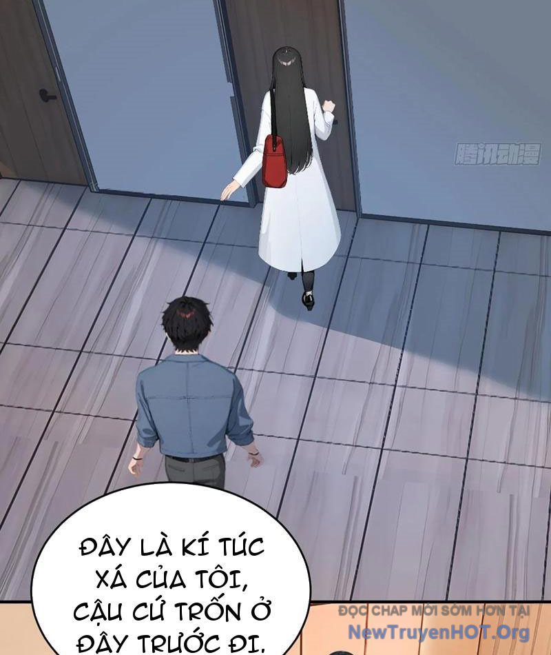 Bắt đầu Vô địch Từ Trúc Cơ Chapter 31 - Trang 33