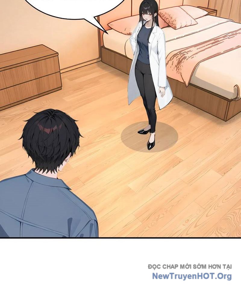 Bắt đầu Vô địch Từ Trúc Cơ Chapter 31 - Trang 34