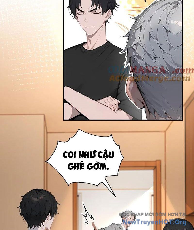 Bắt đầu Vô địch Từ Trúc Cơ Chapter 32 - Trang 11