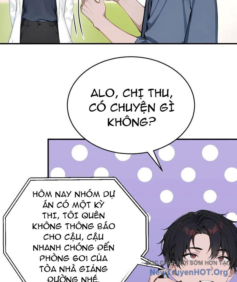 Bắt đầu Vô địch Từ Trúc Cơ Chapter 32 - Trang 33
