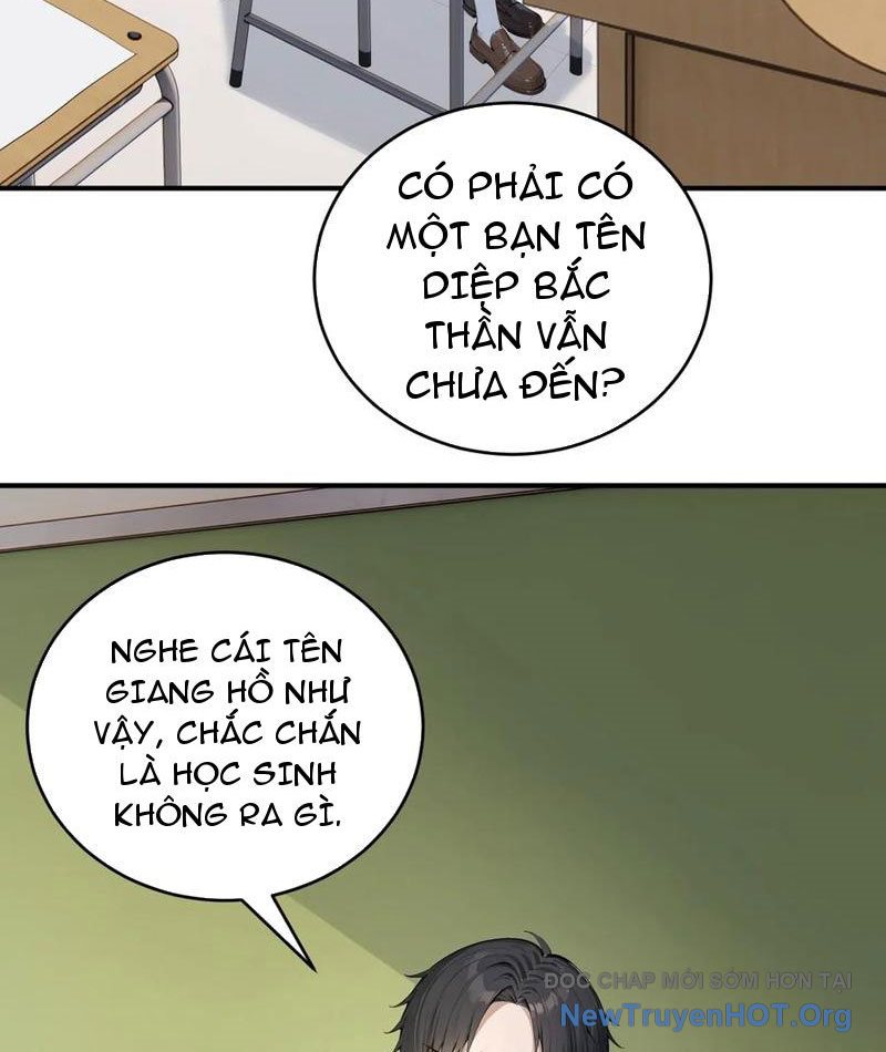 Bắt đầu Vô địch Từ Trúc Cơ Chapter 32 - Trang 38