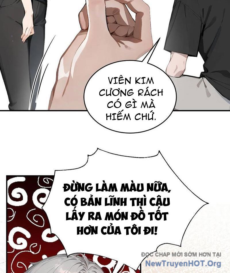 Bắt đầu Vô địch Từ Trúc Cơ Chapter 32 - Trang 7