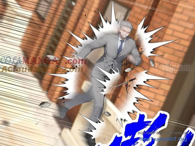 Bắt đầu Vô địch Từ Trúc Cơ Chapter 33 - Trang 16