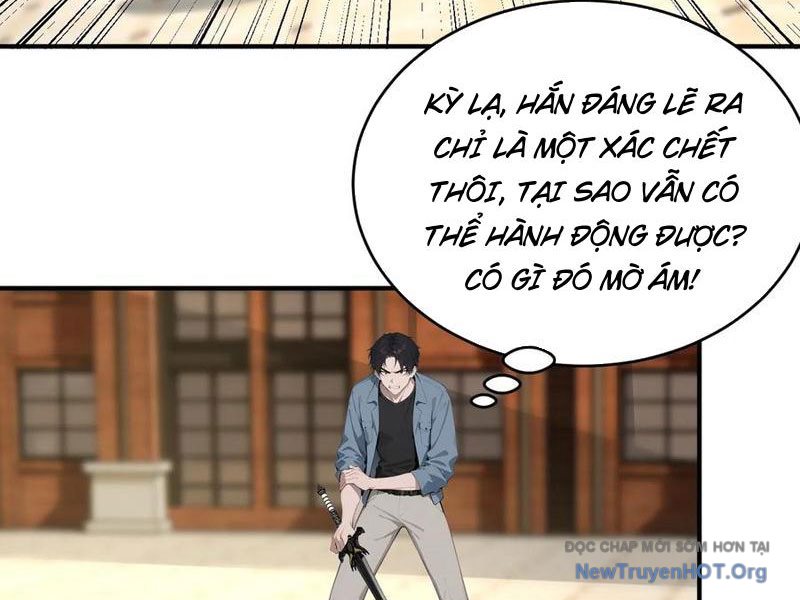 Bắt đầu Vô địch Từ Trúc Cơ Chapter 33 - Trang 32
