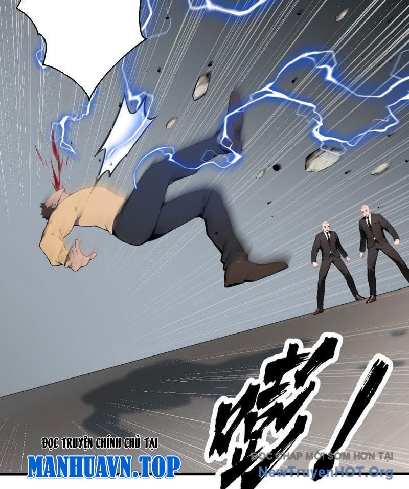 Bắt đầu Vô địch Từ Trúc Cơ Chapter 35 - Trang 16
