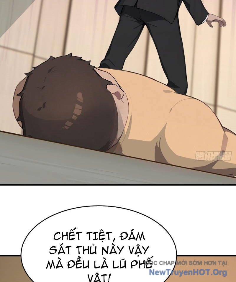 Bắt đầu Vô địch Từ Trúc Cơ Chapter 35 - Trang 18