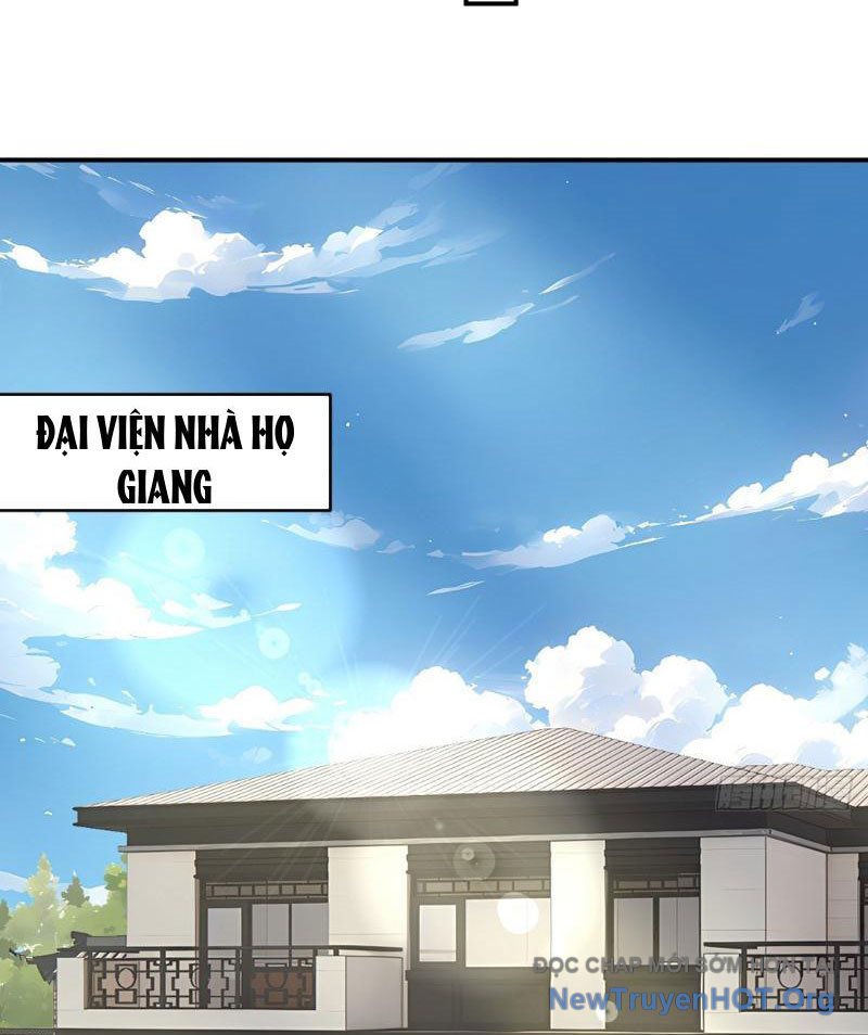 Bắt đầu Vô địch Từ Trúc Cơ Chapter 35 - Trang 33