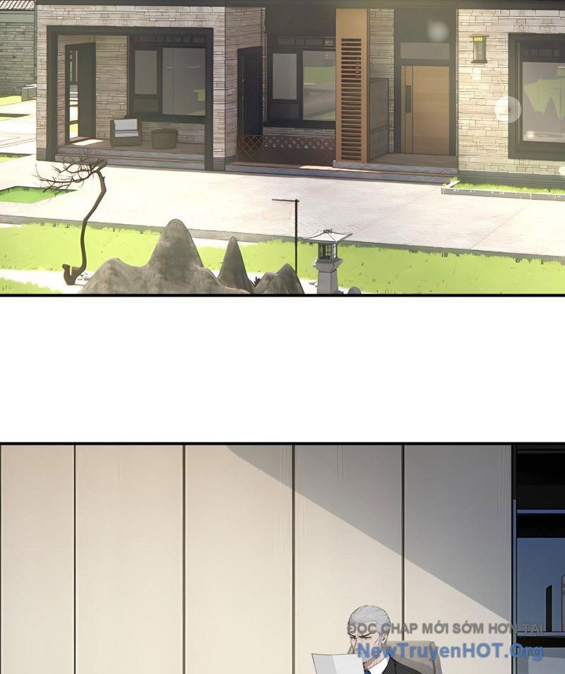 Bắt đầu Vô địch Từ Trúc Cơ Chapter 35 - Trang 34