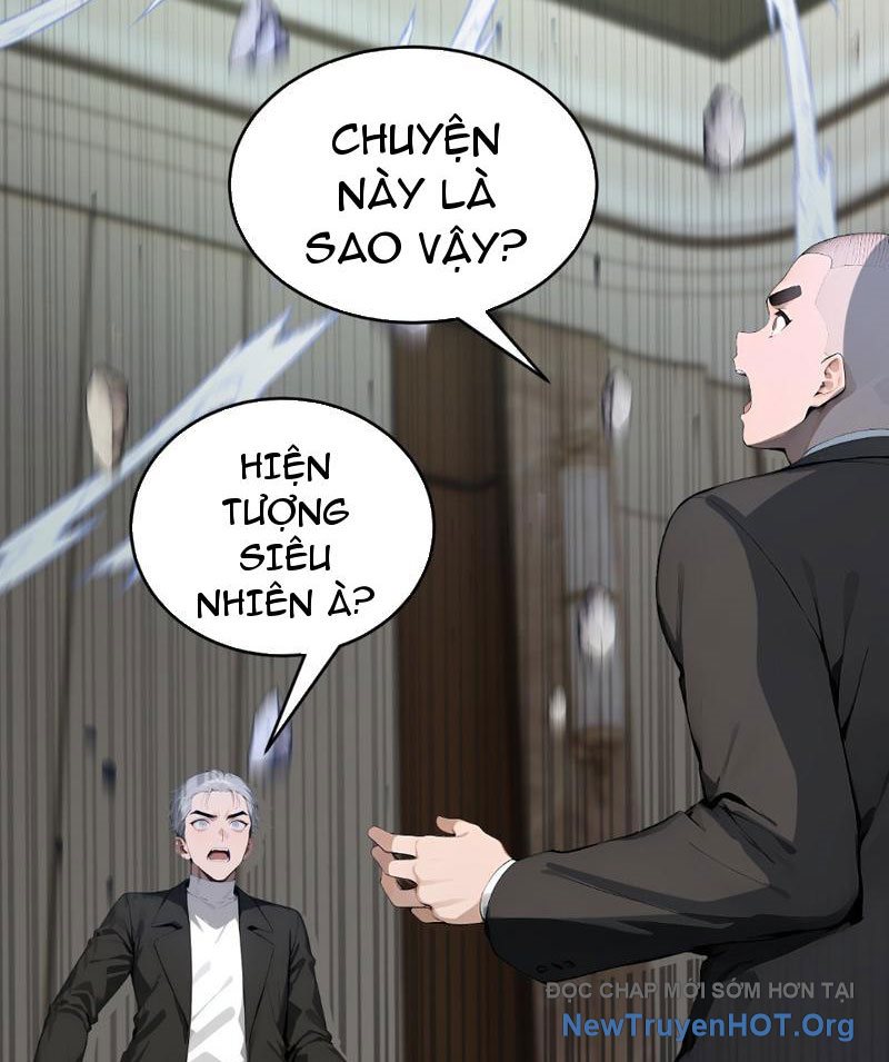 Bắt đầu Vô địch Từ Trúc Cơ Chapter 35 - Trang 5