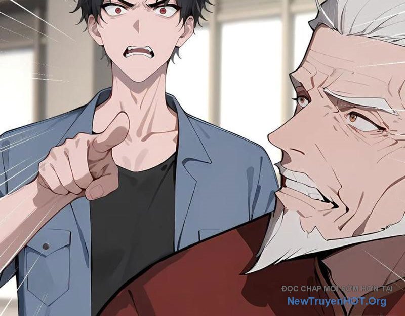 Bắt đầu Vô địch Từ Trúc Cơ Chapter 36 - Trang 10
