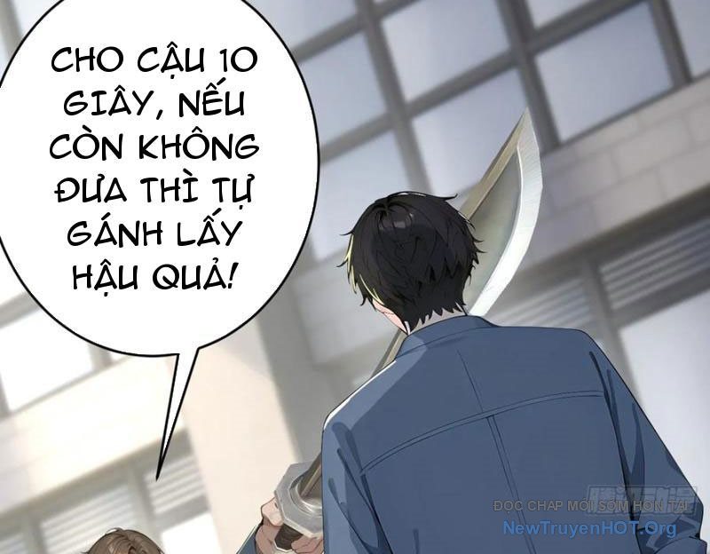 Bắt đầu Vô địch Từ Trúc Cơ Chapter 36 - Trang 17