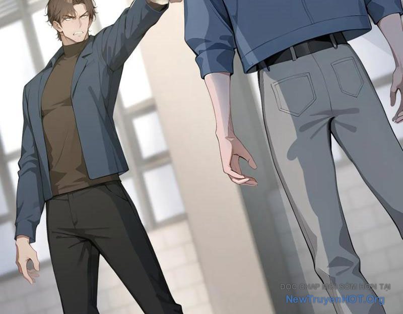 Bắt đầu Vô địch Từ Trúc Cơ Chapter 36 - Trang 18