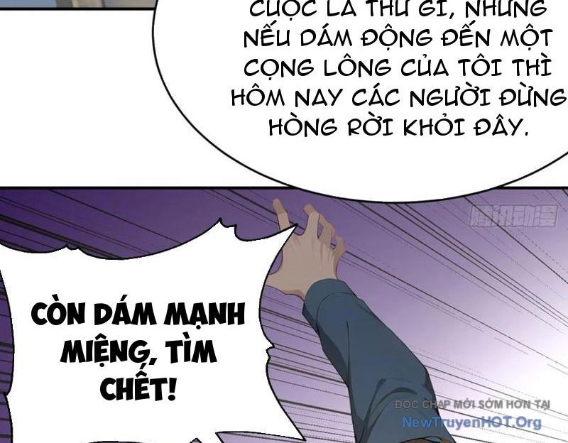Bắt đầu Vô địch Từ Trúc Cơ Chapter 36 - Trang 22