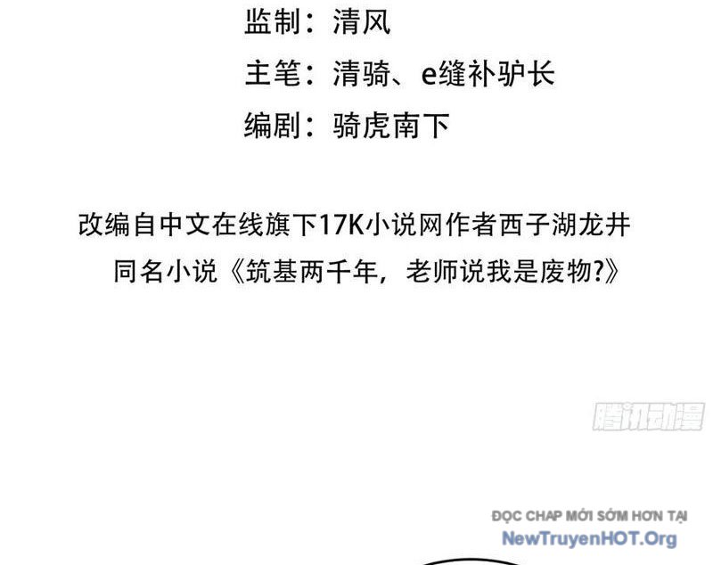 Bắt đầu Vô địch Từ Trúc Cơ Chapter 37 - Trang 4
