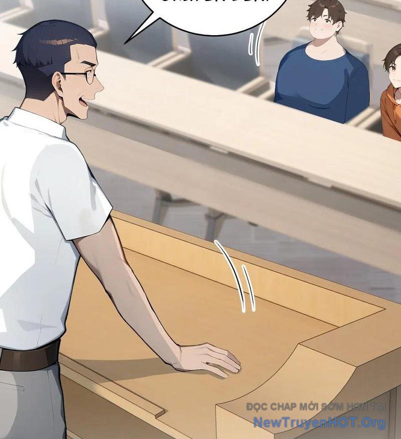 Bắt đầu Vô địch Từ Trúc Cơ Chapter 39 - Trang 19