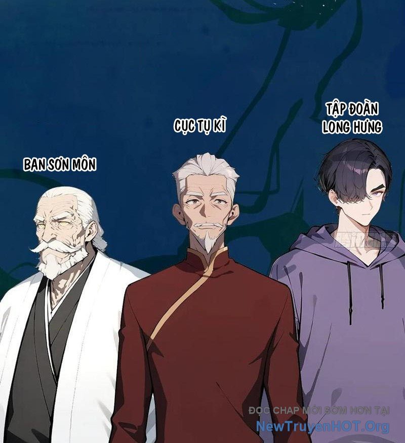Bắt đầu Vô địch Từ Trúc Cơ Chapter 39 - Trang 8