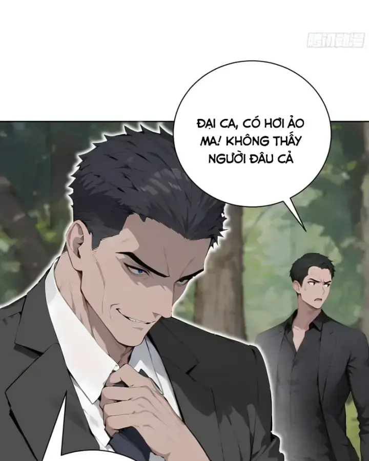 Bắt đầu Vô địch Từ Trúc Cơ Chapter 4 - Trang 11