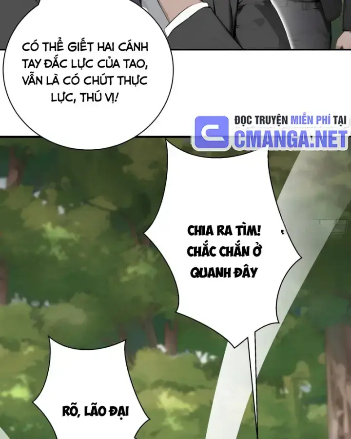 Bắt đầu Vô địch Từ Trúc Cơ Chapter 4 - Trang 12