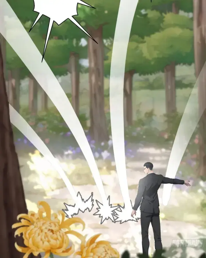 Bắt đầu Vô địch Từ Trúc Cơ Chapter 4 - Trang 13